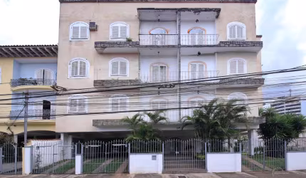 Apartamento a venda 3 quartos, 160m² no Jardim Amália em Volta Redonda/RJ
