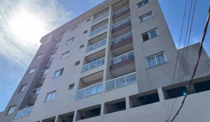 Apartamento 2 quartos - Santo Agostinho