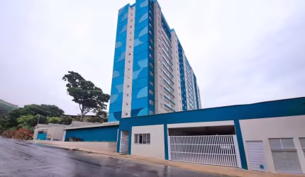 Apartamento com 2 quartos e 2 banheiros à Venda, 51,38m² por R$290.650,00