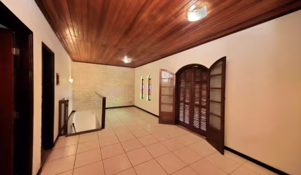 Excelente Duplex , 3 Dormitórios - Retiro