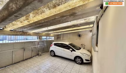 Casa térrea !!!! 2 dorm. Suíte 2 vagas ????????????????