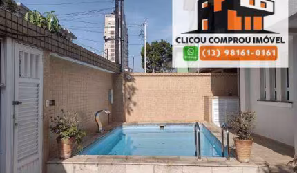 Sobrado com 3  quartos ! Suíte …… Aparecida