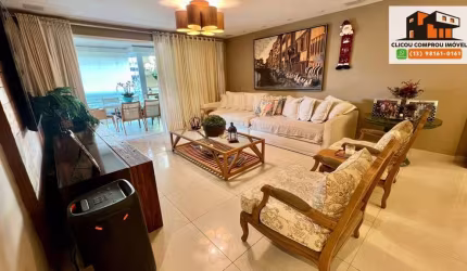 Apartamento luxo ////   3 suítes 3 vagas !!!! 222 mts