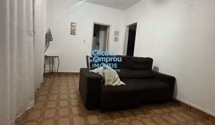 Oportunidade 2 quartos 2 wc. ( 3 quadras praia )
