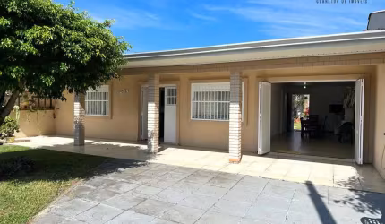 Casa no bairro Areia Brancas