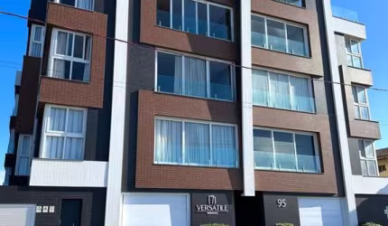 Apartamento com 2 dormitórios
