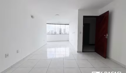 Apartamento com 3 quartos em Lagoa Nova - Cristal Residence