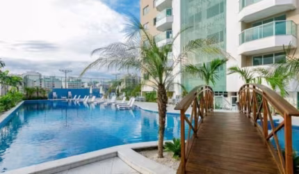 Apartamento com 2 dormitórios à venda, 86 m² por R$ 520.000,00 - Icaraí - Niterói/RJ