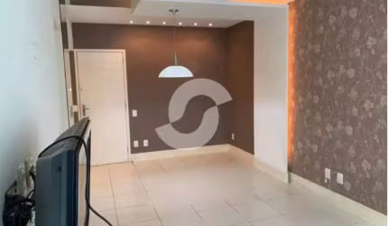 3QUARTOS, 3 SUÍTES, LAVABO, há 20 PASSOS  DA PRAIA DE ICARAÍ !!!!!!!!!