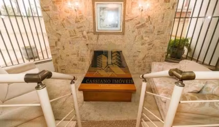 Casa Alto Padrão em Morumbi, São Paulo/SP