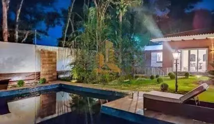 Casa   Alto Padrão