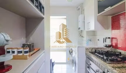 Apartamento em Jardim das Vertentes, São Paulo/SP