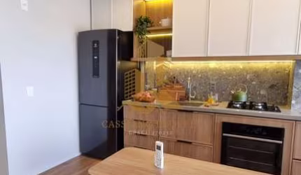 Apartamento à venda no bairro Vila Sônia - São Paulo/SP, Zona Oeste