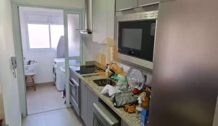 Apartamento Cobertura em Vila Suzana, São Paulo/SP