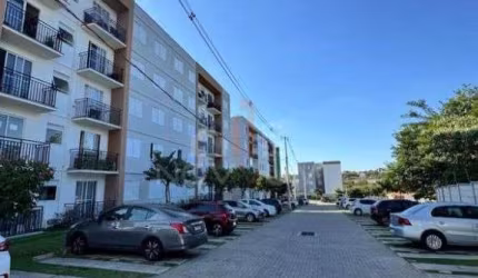Apartamento à venda com 41 m² a 43m², 1 banheiro e 1 garagem a partir de: R$ 282.500,00