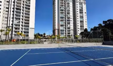 Apartamento a venda com 122 m2, 2 a 3 quartos, 2 banheiros e 2 garagens a partir de: R$ 1.470.057,00