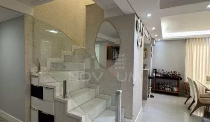 Casa de Condominio com 4 Quartos e 4 banheiros a Venda, 200 m2 por R$ 1.810.000,00