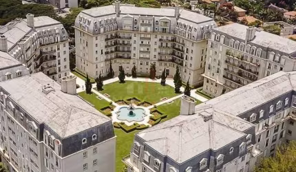 APARTAMENTO NO CONDOMINIO PLACE DES VOSGES, SÃO PAULO SP