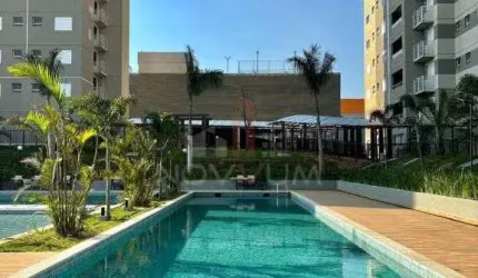 Apartamento No Parque Prado