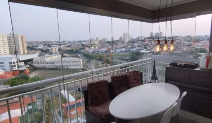 Apartamento de 3 quartos à venda -   no Parque Itália - Campinas