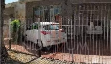Casa com 4 dormitórios à venda, 209 m² Parque Industrial