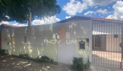 Casa à venda na Chácara da Barra - Campinas