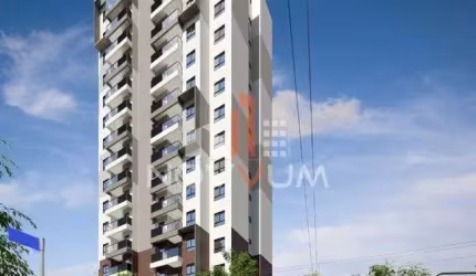 Apartamentos de 2 e 3 quartos a venda no Vila Ambare, Valinhos - SP