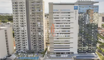 Salas comerciais Midtown Aquidaban Office, Centro Campinas