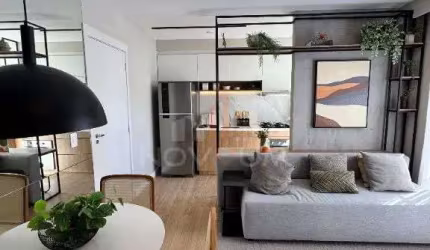 Apartamento 2 quartos Na avenida Aquidaba, Centro Campinas