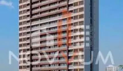 Apartamento em Construcao em Localizacao Privilegiada - Entrega em Outubro de 2024!
