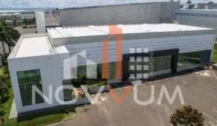 PREDIO INDUSTRIAL DE ESCRITORIOS PARA ALUGAR