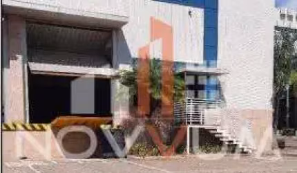 Galpao Techno Park para Alugar