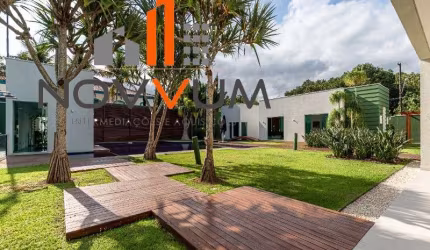 CASA COM 7 DORMITÓRIOS À VENDA, 2.982,62 M² POR R$ 16.000.000,00 - JARDIM ACAPULCO - GUARUJÁ/SP