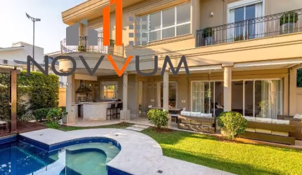 CASA COM 5 DORMITÓRIOS À VENDA, 777 M² POR R$ 4.250.000,00 - JARDIM ACAPULCO - GUARUJÁ/SP