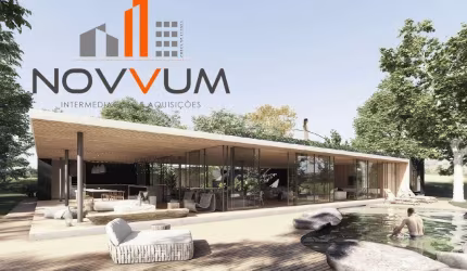 CASA COM 5 DORMITÓRIOS À VENDA, 795M² POR R$20.500.000,00 - PORTO FELIZ/SP