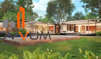 CASA COM 5 DORMITORIOS A VENDA, 930 M2 POR R$ 22.500.000,00 - PORTO FELIZ/SP