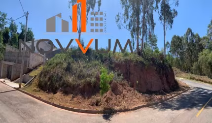 TERRENO A VENDA, 756 M2 POR R$ 350.000,00 - JARDIM DAS PAINEIRAS - ITATIBA/SP