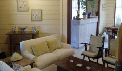 CASA COM 4 DORMITORIOS A VENDA, 72 M2 POR R$ 1.600.000,00 - BORACEIA - BERTIOGA/SP