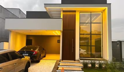 CASA COM 3 DORMITORIOS A VENDA, 225 M2 POR R$ 1.860.000,00 - JARDIM AMERICA II - VALINHOS/SP