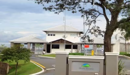 CASA ALTO PADRÃO - CONDOMÍNIO RESDIDENCIAL ITATIBA COUNTRY CLUB - ITATIBA/SP