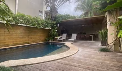 CASA COM 5 DORMITÓRIOS, 162M² A VENDA POR R$7.000.000,00! PRAIA DA BALEIA - SÃO SEBASTIÃO