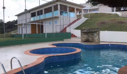 SÍTIO COM 5 DORMITÓRIOS À VENDA, 7619 M² POR R$ 1.500.000,00 - SÍTIO DA MOENDA - ITATIBA/SP