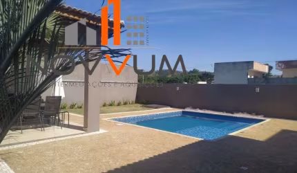 CASA 3 SUÍTES À VENDA, RESIDENCIAL BOSQUE DOS PIRES, 331M² POR R$1.150.000,00! - ITATIBA/SP