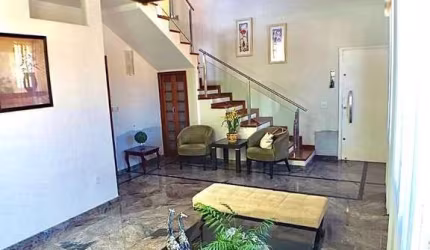 CASA COM 3 DORMITÓRIOS À VENDA, 250 M² POR R$ 900.000,00 - VILA BELA VISTA - ITATIBA/SP