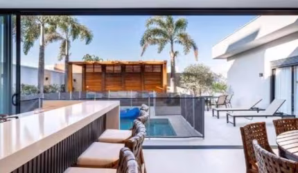 CASA COM 4 DORMITÓRIOS À VENDA, 360 M² POR R$ 2.600.000,00 - RESIDENCIAL ILHA DE BALI - LIMEIRA/SP