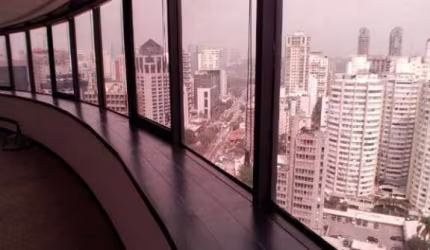 CONJUNTO À VENDA, 410 M² POR R$ 7.500.000 - ITAIM BIBI - SÃO PAULO/SP