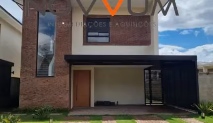 CASA COM 3 SUITES A VENDA - SOUSAS - CAMPINAS/SP