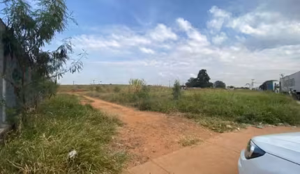 TERRENO, 7.418,00 M2 - VENDA POR R$5.080.000,00 OU ALUGUEL POR R$ 9.000,00/MES - TECHNO PARK - CAMPINAS/SP
