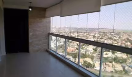 APARTAMENTO COM 3 DORMITORIOS A VENDA, 137 M2 POR R$ 1.200.000,00 - LOTEAMENTO ALPHAVILLE CAMPINAS - CAMPINAS/SP