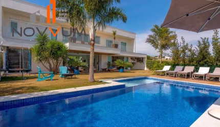 CASA COM 4 DORMITÓRIOS À VENDA, 450 M² POR R$ 3.000.000,00 - ÁGUA BRANCA - PIRACAIA/SP
